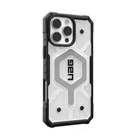 Urban Armor Gear Pathfinder funda para teléfono móvil 17,5 cm (6.9'') Negro, Transp