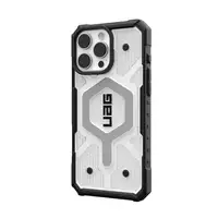 Urban Armor Gear Pathfinder funda para teléfono móvil 17,5 cm (6.9'') Negro, Transp