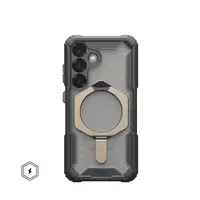 Urban Armor Gear Plasma XTE funda para teléfono móvil 15,8 cm (6.2'') Gris, Titanio