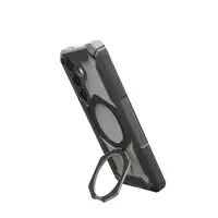 Urban Armor Gear Plasma XTE funda para teléfono móvil 15,8 cm (6.2'') Gris, Titanio