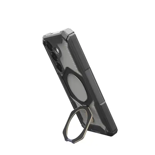 Urban Armor Gear Plasma XTE funda para teléfono móvil 15,8 cm (6.2'') Gris, Titanio