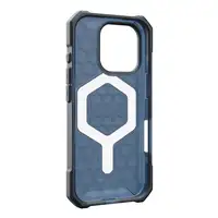 Urban Armor Gear Essential Armor funda para teléfono móvil 16 cm (6.3'') Azul