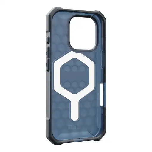 Urban Armor Gear Essential Armor funda para teléfono móvil 16 cm (6.3'') Azul