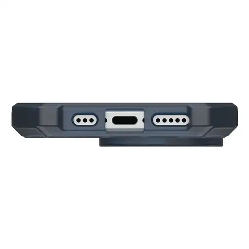 Urban Armor Gear Essential Armor funda para teléfono móvil 16 cm (6.3'') Azul