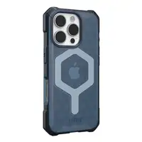Urban Armor Gear Essential Armor funda para teléfono móvil 16 cm (6.3'') Azul
