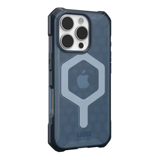 Urban Armor Gear Essential Armor funda para teléfono móvil 16 cm (6.3'') Azul