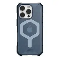 Urban Armor Gear Essential Armor funda para teléfono móvil 16 cm (6.3'') Azul