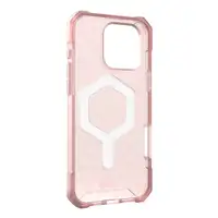 Urban Armor Gear Essential Armor funda para teléfono móvil 17,5 cm (6.9'') Rosa