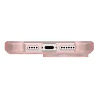 Urban Armor Gear Essential Armor funda para teléfono móvil 17,5 cm (6.9'') Rosa
