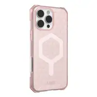 Urban Armor Gear Essential Armor funda para teléfono móvil 17,5 cm (6.9'') Rosa