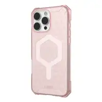 Urban Armor Gear Essential Armor funda para teléfono móvil 17,5 cm (6.9'') Rosa