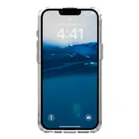 Urban Armor Gear 114501114341 funda para teléfono móvil 15,5 cm (6.1'') Transparent