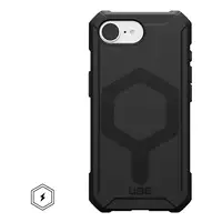 Urban Armor Gear 114496114040 funda para teléfono móvil 15,5 cm (6.1'') Negro