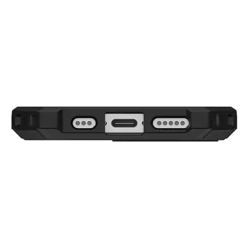 Urban Armor Gear 114496114040 funda para teléfono móvil 15,5 cm (6.1'') Negro