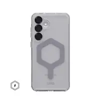 Urban Armor Gear Plyo Pro funda para teléfono móvil 17 cm (6.7'') Plata, Transparen