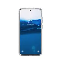 Urban Armor Gear Plyo Pro funda para teléfono móvil 17 cm (6.7'') Plata, Transparen