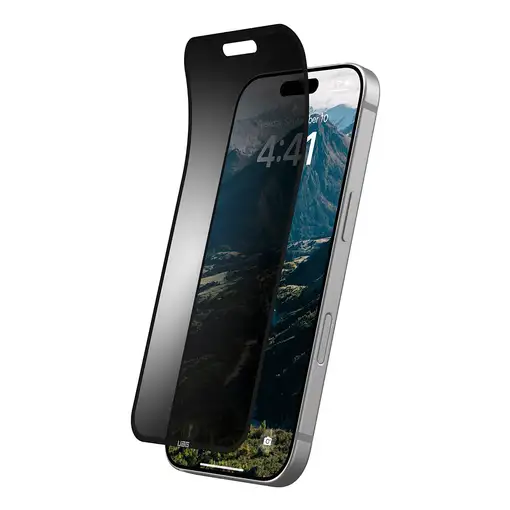 Urban Armor Gear 14436811NA protector de pantalla o trasero para teléfono móvil Pr