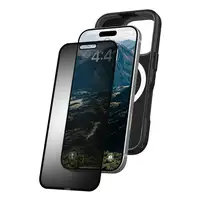 Urban Armor Gear 14436811NA protector de pantalla o trasero para teléfono móvil Pr