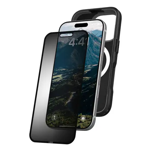 Urban Armor Gear 14436811NA protector de pantalla o trasero para teléfono móvil Pr