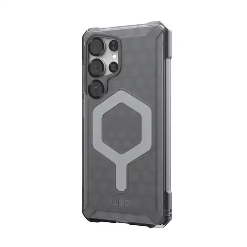 Urban Armor Gear Essential Armor funda para teléfono móvil 17,3 cm (6.8'') Gris