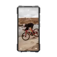 Urban Armor Gear Essential Armor funda para teléfono móvil 17,3 cm (6.8'') Gris