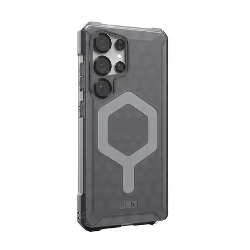 Urban Armor Gear Essential Armor funda para teléfono móvil 17,3 cm (6.8'') Gris