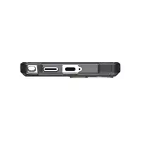Urban Armor Gear Essential Armor funda para teléfono móvil 17,3 cm (6.8'') Gris