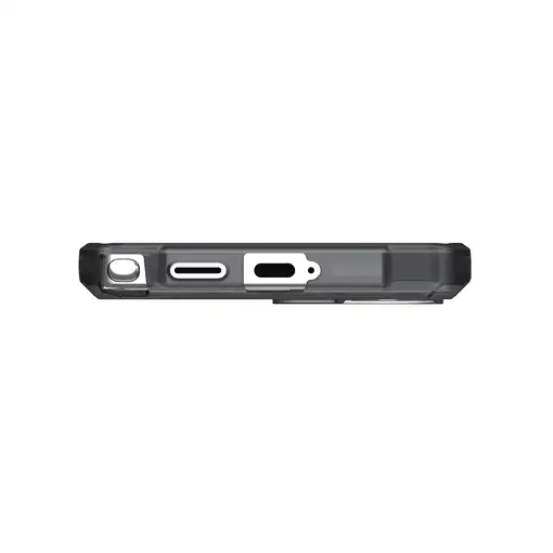 Urban Armor Gear Essential Armor funda para teléfono móvil 17,3 cm (6.8'') Gris