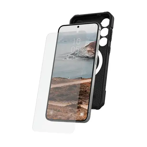 Urban Armor Gear 24447011NA protector de pantalla o trasero para teléfono móvil Sa
