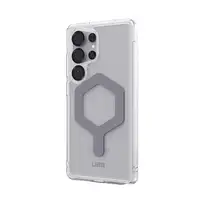 Urban Armor Gear Plyo Pro funda para teléfono móvil 17,3 cm (6.8'') Gris, Plata
