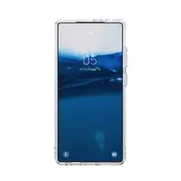 Urban Armor Gear Plyo Pro funda para teléfono móvil 17,3 cm (6.8'') Gris, Plata