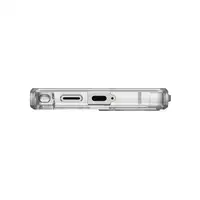Urban Armor Gear Plyo Pro funda para teléfono móvil 17,3 cm (6.8'') Gris, Plata