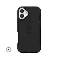 Urban Armor Gear Civilian funda para teléfono móvil 17 cm (6.7'') Negro