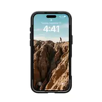 Urban Armor Gear Civilian funda para teléfono móvil 17 cm (6.7'') Negro
