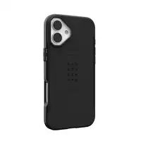 Urban Armor Gear Civilian funda para teléfono móvil 17 cm (6.7'') Negro