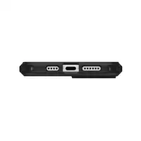 Urban Armor Gear Civilian funda para teléfono móvil 17 cm (6.7'') Negro