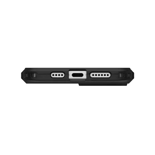 Urban Armor Gear Civilian funda para teléfono móvil 17 cm (6.7'') Negro