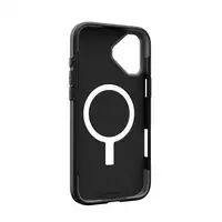 Urban Armor Gear Civilian funda para teléfono móvil 17 cm (6.7'') Negro
