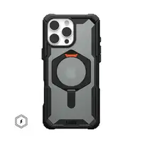 Urban Armor Gear Plasma XTE funda para teléfono móvil 17,5 cm (6.9'') Negro, Naranj