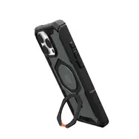 Urban Armor Gear Plasma XTE funda para teléfono móvil 17,5 cm (6.9'') Negro, Naranj