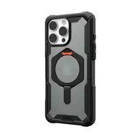 Urban Armor Gear Plasma XTE funda para teléfono móvil 17,5 cm (6.9'') Negro, Naranj