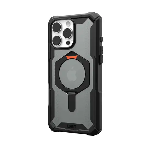 Urban Armor Gear Plasma XTE funda para teléfono móvil 17,5 cm (6.9'') Negro, Naranj
