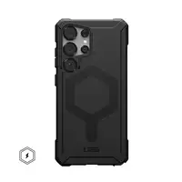 Urban Armor Gear Essential Armor funda para teléfono móvil 17,3 cm (6.8'') Negro