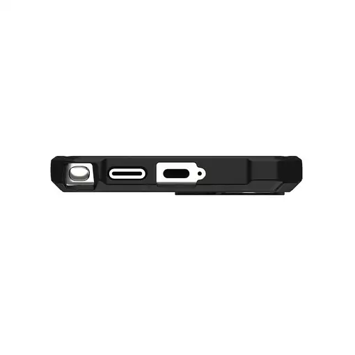 Urban Armor Gear Essential Armor funda para teléfono móvil 17,3 cm (6.8'') Negro