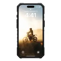 Urban Armor Gear Pathfinder SE funda para teléfono móvil 16 cm (6.3'') Gris