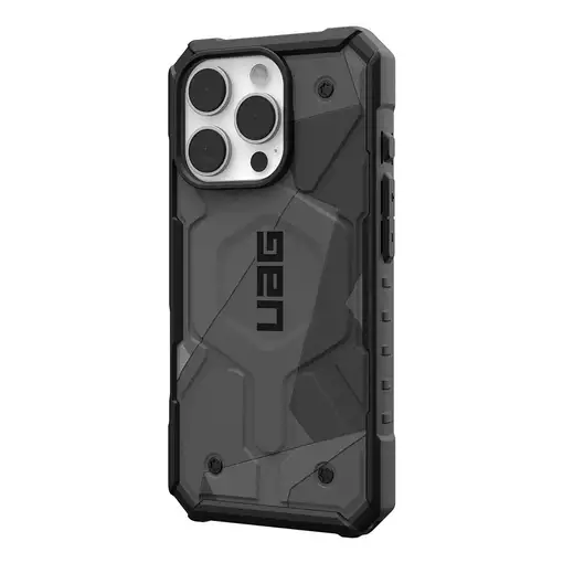 Urban Armor Gear Pathfinder SE funda para teléfono móvil 16 cm (6.3'') Gris