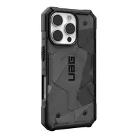 Urban Armor Gear Pathfinder SE funda para teléfono móvil 16 cm (6.3'') Gris