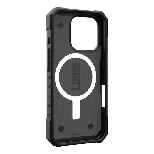Urban Armor Gear Pathfinder SE funda para teléfono móvil 16 cm (6.3'') Gris