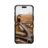 Urban Armor Gear Metropolis LT funda para teléfono móvil 17,5 cm (6.9'') Azul