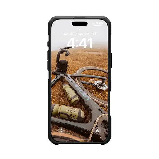 Urban Armor Gear Metropolis LT funda para teléfono móvil 17,5 cm (6.9'') Azul